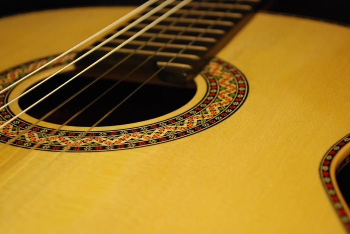 Savona: chitarristi da cinque nazioni per il I° Concorso Accademia della Chitarra Savona: chitarristi da cinque nazioni per il I° Concorso Accademia della Chitarra