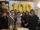 Loano in festa per i 100 anni di Elisa Borgna (FOTO)