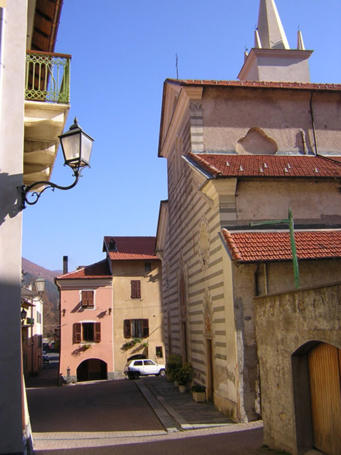 Calizzano: teatro e musica per gli spettacoli del weekend