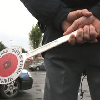 Polizia di Stato: proseguono i controlli nell'ambito del Progetto Narciso
