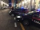 Savona, "pattuglione" dei carabinieri in piazza delle Nazioni e nel centro cittadino Savona, "pattuglione" dei carabinieri in piazza delle Nazioni e nel centro cittadino