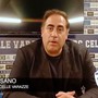 Calcio | Celle Varazze. Tutta l'amarezza di Mario Pisano: "Oggi mi vergogno, se il problema sono io lo risolviamo in cinque minuti" (VIDEO) Calcio | Celle Varazze. Tutta l'amarezza di Mario Pisano: "Oggi mi vergogno, se il problema sono io lo risolviamo in cinque minuti" (VIDEO)