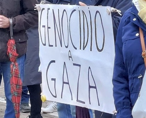 Sciopero generale di lavoratori pubblici e privati per "fermare il genocidio in corso a Gaza": il plauso del Movimento "Indipendenza!"