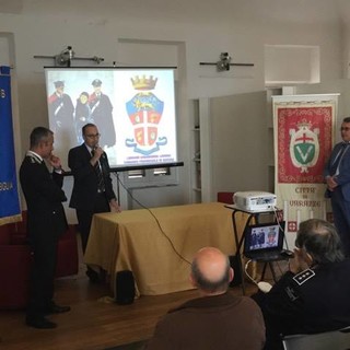 Varazze, come difendersi dalle truffe: consigli utili dal comando provinciale dei carabinieri