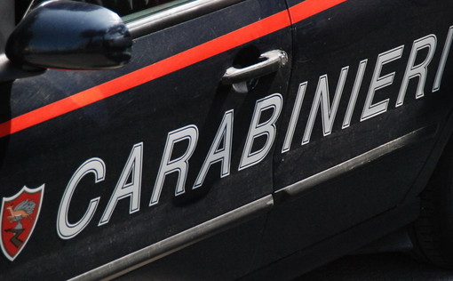 Vado Ligure, evade dai domiciliari: in manette un 30enne albanese Vado Ligure, evade dai domiciliari: in manette un 30enne albanese