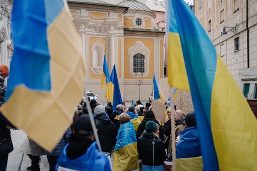 Savona, al via il bando per i contributi ai cittadini ucraini: domande fino al 5 dicembre