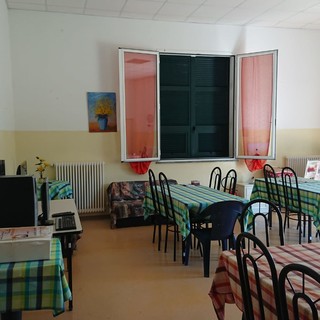 Andora, il centro sociale torna nelle scuole di Molino Nuovo Andora, il centro sociale torna nelle scuole di Molino Nuovo
