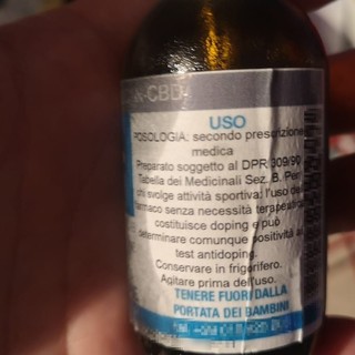 Fibromialgia e cannabis terapeutica: "Preoccupati dopo essere stati dirottati da Pietra a Savona" Fibromialgia e cannabis terapeutica: "Preoccupati dopo essere stati dirottati da Pietra a Savona"