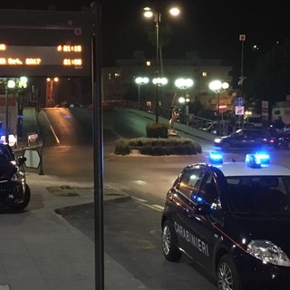 Controllo del territorio da parte dei Carabinieri della Compagnia di Albenga: 3 arrestati, 15 denunciati e 20 locali pubblici ispezionati