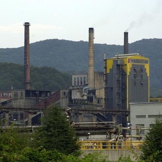 Cairo, rogo all'Italiana Coke: le minoranze chiedono la convocazione della commissione ambientale