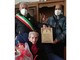 Dego, nonna "Pinotta" Rognone compie 100 anni (FOTO) Dego, nonna "Pinotta" Rognone compie 100 anni (FOTO)
