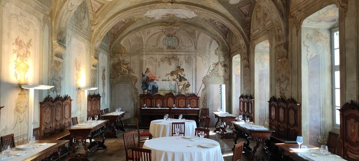 Casa Regina Montis Ragalis, un’atmosfera tranquilla e accogliente