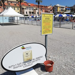 Pietra Ligure, il sindaco De Vincenzi: “Al via l’edizione 2019 del campo solare”