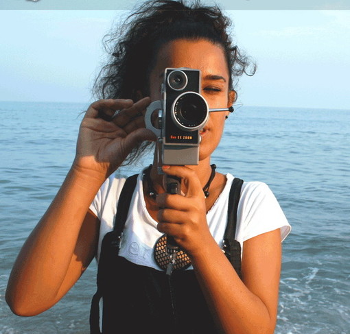 Borgio Verezzi: corso di regia cinematografica del Barone Rampante