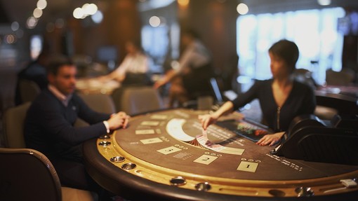 Casino fisici e casino online: quali sono le differenze?