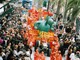 Loano si prepara alla sfilata dei carri di carnevale Loano si prepara alla sfilata dei carri di carnevale