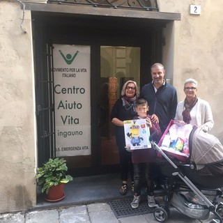 Albenga, domani l'inaugurazione della nuova sede del Cavi