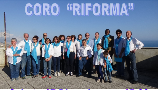 Savona: un concerto di Natale pro terremotati Savona: un concerto di Natale pro terremotati