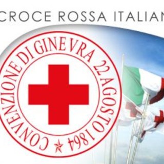 Savona: una raccolta fondi della Cri per le emergenze