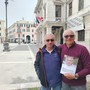 La tesi in management dello sport in un libro che andrà in beneficenza: il savonese Giancarlo Bossolino e l'iniziativa per la Cresc.i (VIDEO)
