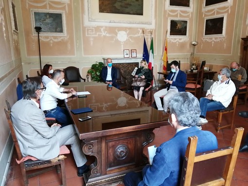 Albenga, riapertura PPI e privatizzazione dell'ospedale: la Commissione Sanità chiede la convocazione dell'assessore Viale Albenga, riapertura PPI e privatizzazione dell'ospedale: la Commissione Sanità chiede la convocazione dell'assessore Viale