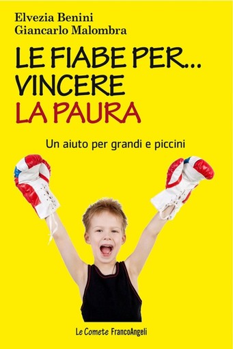 La fiaba della domenica: L'aquila tornerà a volare