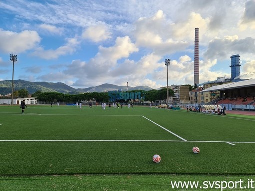 Il comune di Vado Ligure spiega il no Savona Calcio: "Inopportuna la subconcessione dopo il no del Vado alla Vadese"