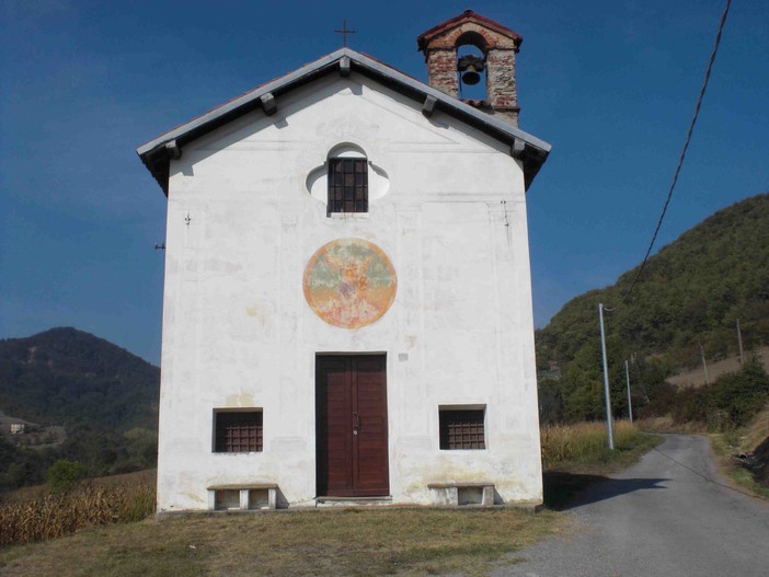 Festa di San Michele alle Ferrere di Cairo Montenotte