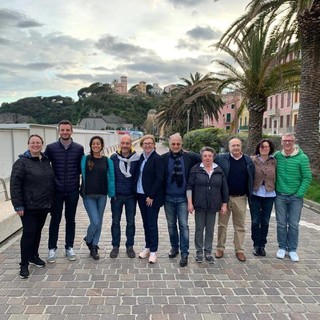 Celle, Caterina Mordeglia eletta sindaco (FOTO E VIDEO)