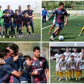 Calcio | Tutti gli scatti di Vado - Cairese, i rossoblu vincono 2-0 il derby (FOTOGALLERY)