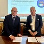 Calcio | Sport e sociale: siglato il Protocollo d'Intesa tra Anci Liguria e Lega Nazionale Dilettanti Liguria Calcio | Sport e sociale: siglato il Protocollo d'Intesa tra Anci Liguria e Lega Nazionale Dilettanti Liguria