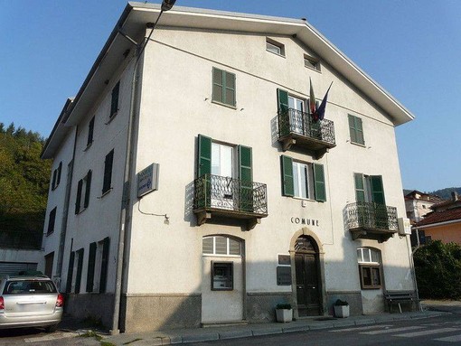 Ezio Salvetto conferma la propria ricandidatura a sindaco di Murialdo