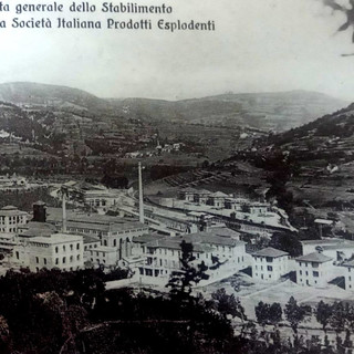 Visita in Val Bormida alla scoperta dell'ex Acna e del Ferrania Film Museum
