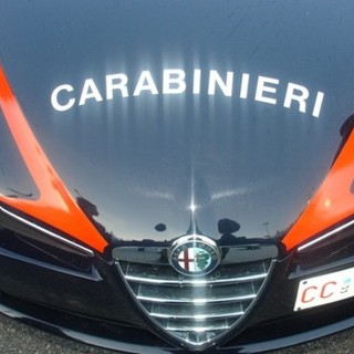 Picchia la madre 90enne, arrestato 67enne di Altare