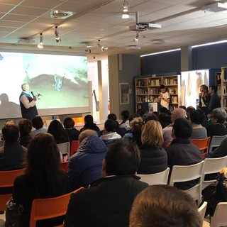 Albissola, i risultati del "Festival Scienza &amp; Ambiente"