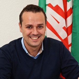 Albenga 2019, Ciangherotti attacca: "Cangiano è stato 'obbligato' a sacrificarsi"