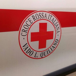 Un nuovo mezzo trasporto disabili per Croce Rossa Italiana di Vado, Quiliano e Bergeggi: a donarlo Vernazza Autogru