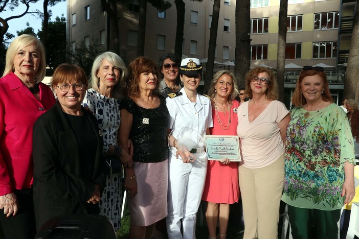 Foto di Silvio Fasano