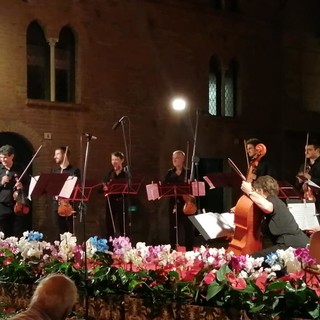 Albenga, “Concertando tra i Leoni”: grande successo dii pubblico e partecipazione