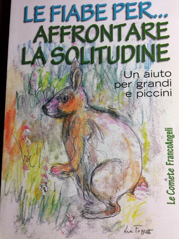 La fiaba della domenica: "Asperger" La fiaba della domenica: "Asperger"