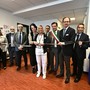Inaugurazione casa di comunità a Savona