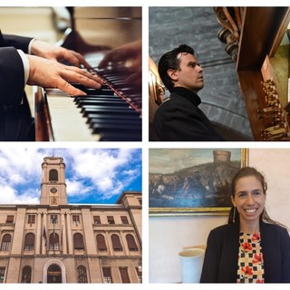 Una grande opportunità per i giovani: il comune di Imperia "sposa" il progetto dell'Accademia musicale diffusa