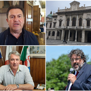Savona 2021, "Cambiamo" pronto a correre con una lista autonoma: "Piero Santi unica certezza"