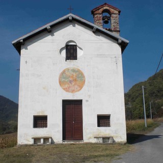Festa di San Michele alle Ferrere di Cairo Montenotte