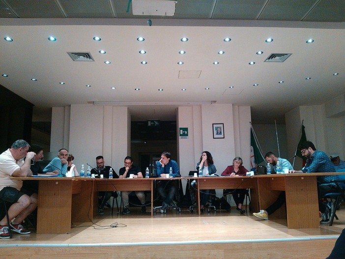 Immagine di repertorio Immagine di repertorio