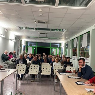 "Stop al genocidio a Gaza", il Pd di Quiliano chiede ai gruppi consiliari di presentare un ordine del giorno