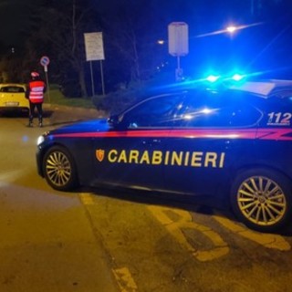 Dego, durante un controllo trovano l'hashish: arrestato 27enne dai carabinieri