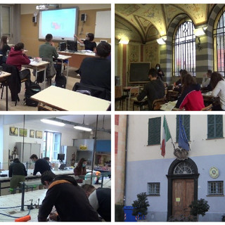 Carcare, l’Open Day del Calasanzio va on-line