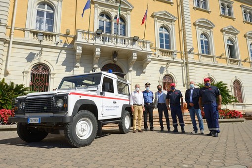 Eventi e manifestazioni ad Alassio: per la sicurezza ecco la convenzione tra Comune e Associazione Nazionale Carabinieri
