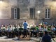 Pietra Ligure, la Filarmonica Guido Moretti 1518 in concerto al Santuario del Soccorso